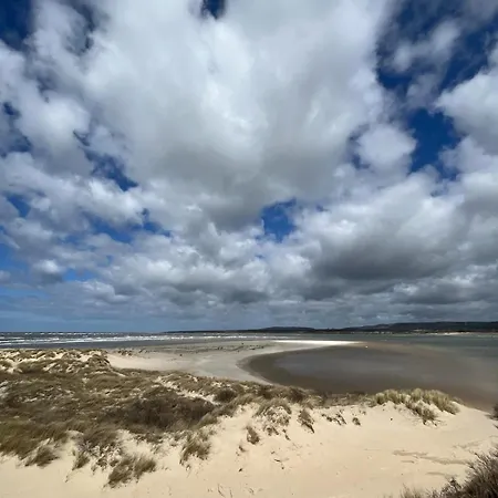 Apartament La Pause Paris-plage