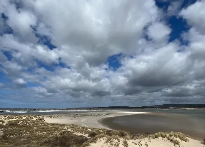 Apartman La Pause Paris-plage